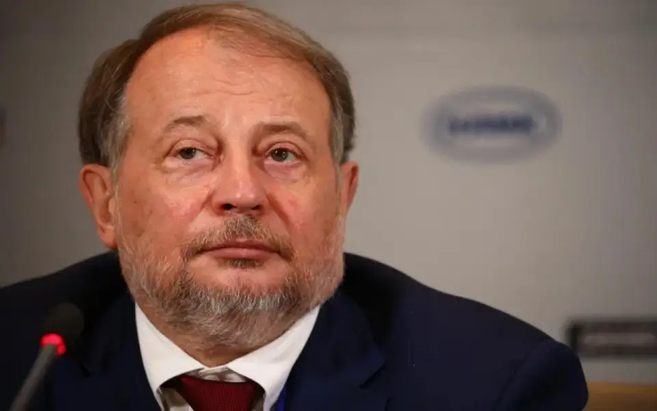 Владелец липецкого НЛМК Владимир Лисин оспаривает канадские санкции в суде
