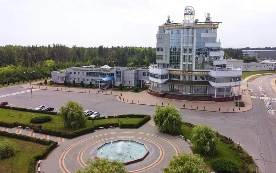 ОЭЗ «Липецк» через суд добивается 181 млн рублей от «Русского народного банка» по гарантии стройки корпусов ОЭЗ «Липецк» через суд добивается 181 млн рублей от «Русского народного банка» по гарантии стройки корпусов