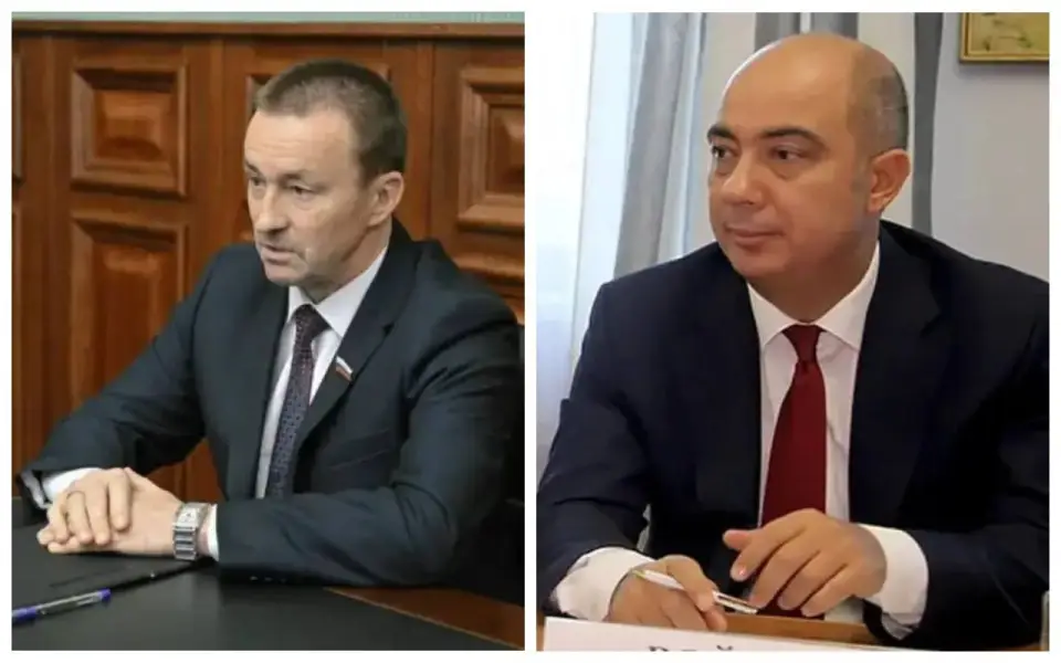 Прокурор Войнов не простил спикеру воронежской облдумы Матузову «протокольную амнезию»