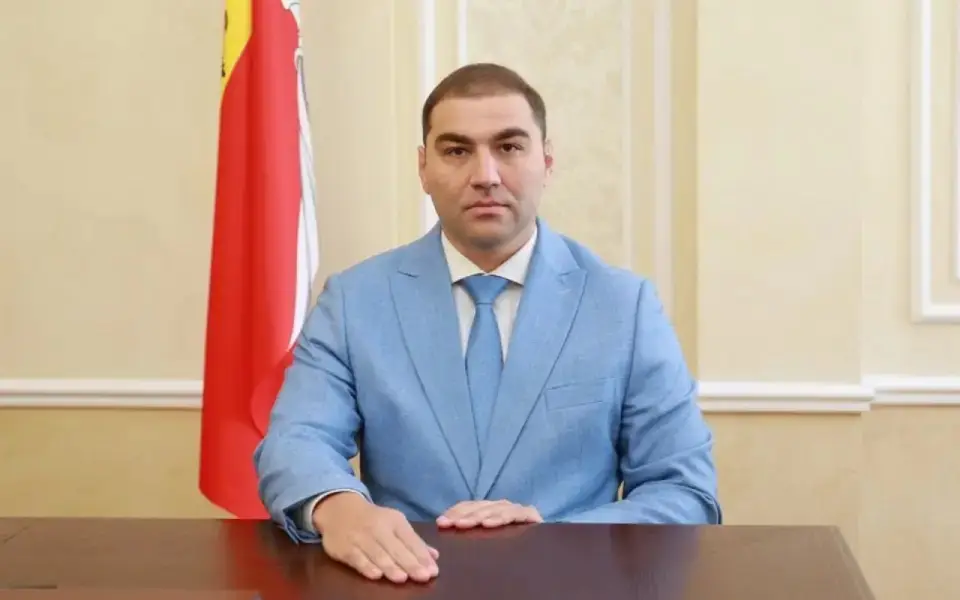Главу управления мэрии Воронежа Карасалихова отправили в СИЗО по делу о «подставном» аукционе