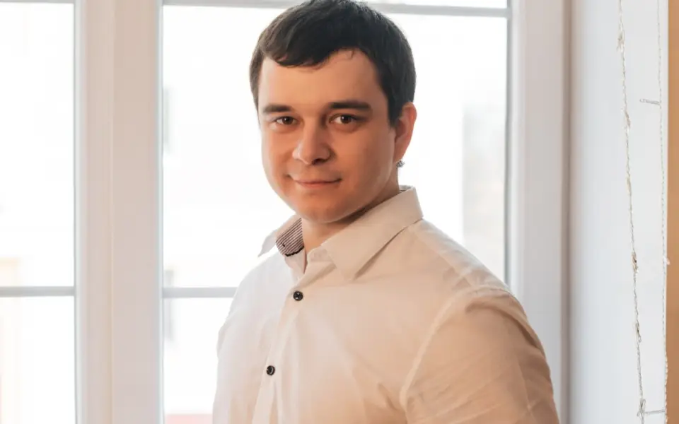 «Поеду в Липецк вместо Турции»: директор липецкого отеля «Донской лес» Дмитрий Поклонов «Поеду в Липецк вместо Турции»: директор липецкого отеля «Донской лес» Дмитрий Поклонов