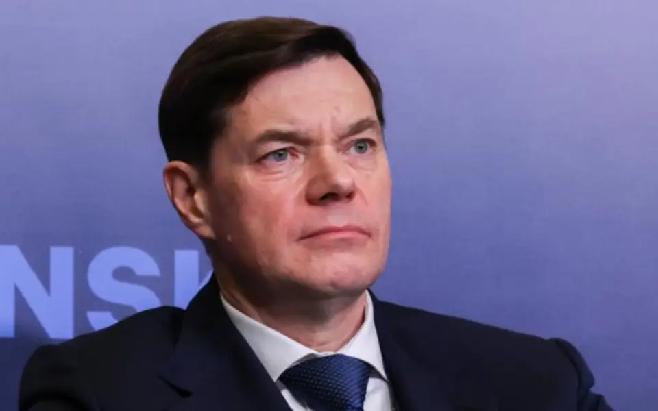 Алексей Мордашов с состоянием 37 млрд долларов возглавил список богатейших россиян Алексей Мордашов с состоянием 37 млрд долларов возглавил список богатейших россиян