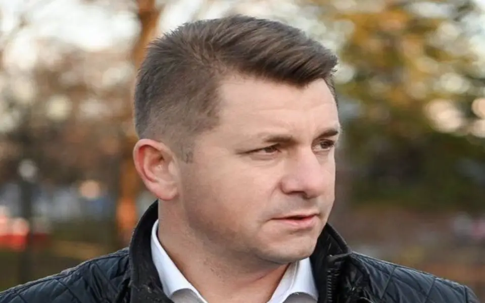 Глава Белгорода Валентин Демидов возглавил медиарейтинг руководителей столиц ЦФО Глава Белгорода Валентин Демидов возглавил медиарейтинг руководителей столиц ЦФО