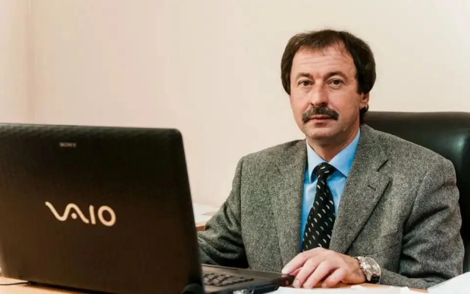 Эксперт по энергетике Леонид Воробей: «Бери или плати для ЦОДов: защита сетей или удар по цифровому суверенитету?»
