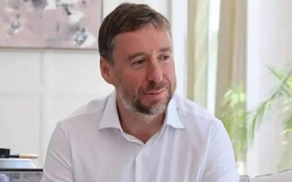 Совет директоров «М.Видео» назначил Владислава Бакальчука генеральным директором компании Совет директоров «М.Видео» назначил Владислава Бакальчука генеральным директором компании