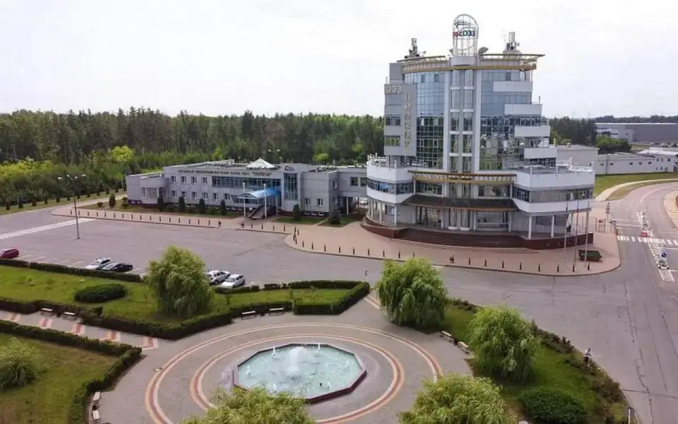 Стали известны подробности иска на 240 млн рублей от липецкой ОЭЗ к подрядчику