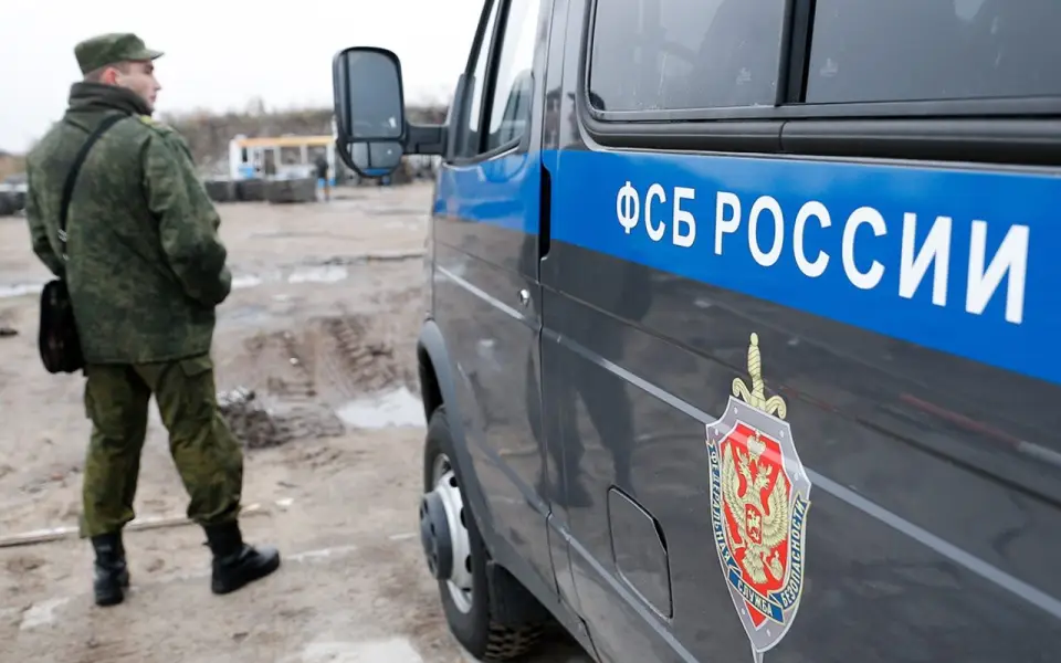 ФСБ в 2025 году предотвратила хищения у предприятий ОПК на 30 млрд рублей