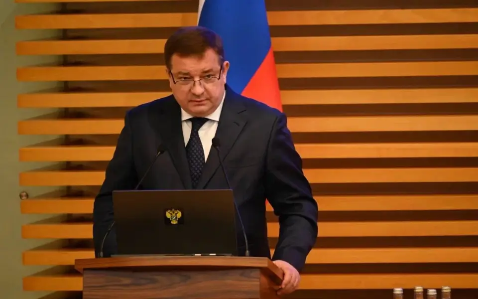 Доходы от управления госимуществом в 2025 году достигли 638 млрд рублей Доходы от управления госимуществом в 2025 году достигли 638 млрд рублей