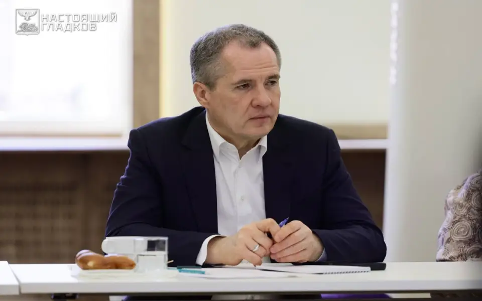 Белгородский губернатор снова попал в тройку лидеров по медиарейтингу, а воронежский глава потерял сразу четыре строчки 