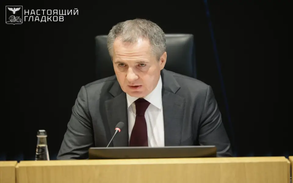 Белгородский губернатор теряет федеральный эфир: Москва готовит замену? Белгородский губернатор теряет федеральный эфир: Москва готовит замену?