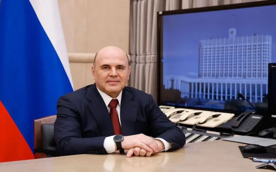 От семейной ипотеки до ИИ: Мишустин раздал поручения министерствам по итогам отчета правительства От семейной ипотеки до ИИ: Мишустин раздал поручения министерствам по итогам отчета правительства