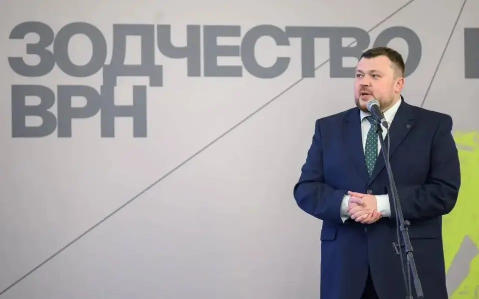 Где кончается дизайн и начинается политика города: министр архитектуры Андрей Еренков о бренде и мастер-плане Воронежа Где кончается дизайн и начинается политика города: министр архитектуры Андрей Еренков о бренде и мастер-плане Воронежа