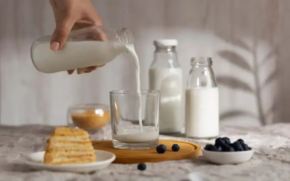 Российская «дочка» Parmalat вывела Белгородский молкомбинат из убытка в прибыль 806 млн рублей Российская «дочка» Parmalat вывела Белгородский молкомбинат из убытка в прибыль 806 млн рублей