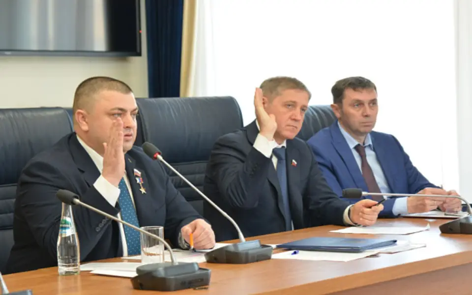 Генплан Воронежа продлили до 2032 года в связи со снижением демографии Генплан Воронежа продлили до 2032 года в связи со снижением демографии