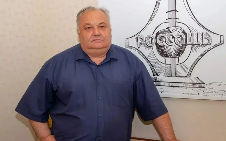Руководитель «Россошанского ДРСУ № 1» Валерий Ярошев: «Весной любой дорожник проходит свой публичный экзамен»