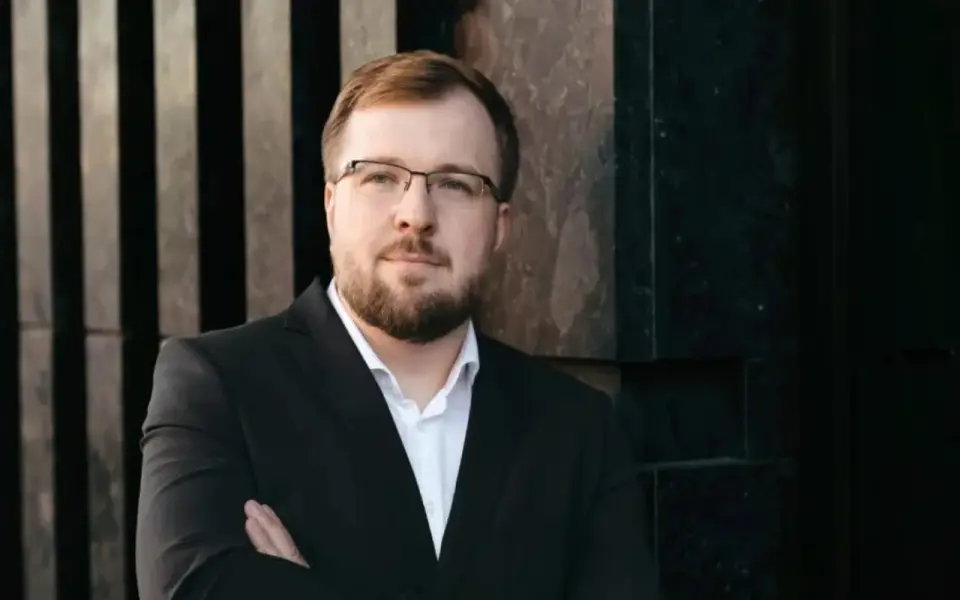 Артем Дедков стал основным кандидатом на пост главного архитектора Москвы