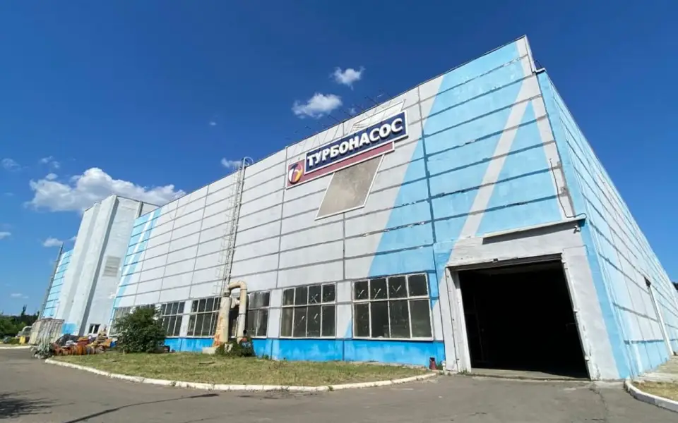 Воронежский «Турбонасос» надеется до конца апреля погасить долг перед партнером и избежать банкротства