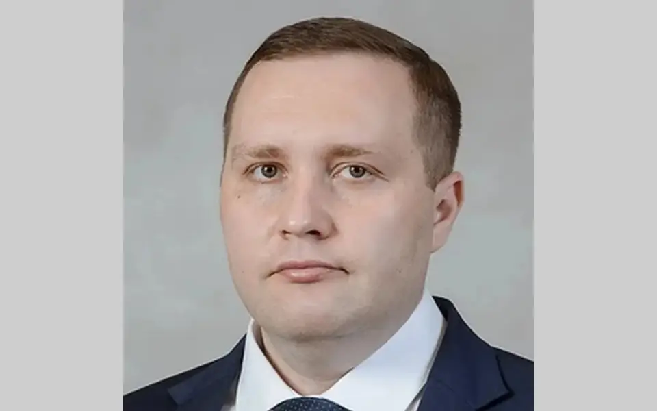 Сергей Болгов покинул пост главы инспекции Госстройнадзора Воронежской области 