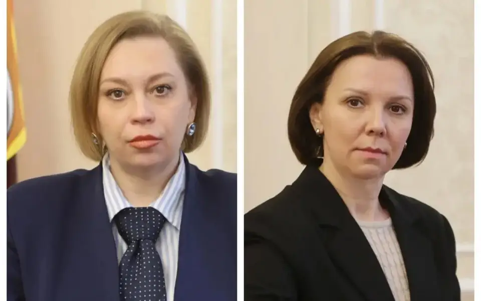 Пост руководителя управления дорожного хозяйства мэрии Воронежа заняла Мария Фомина Пост руководителя управления дорожного хозяйства мэрии Воронежа заняла Мария Фомина