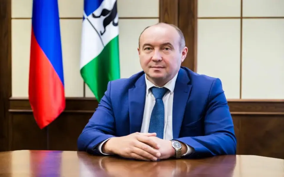 После массового забоя скота уволен министр сельского хозяйства Новосибирской области После массового забоя скота уволен министр сельского хозяйства Новосибирской области