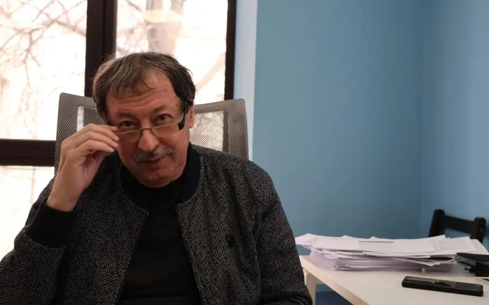Эксперт по энергетике Леонид Воробей: «Консолидация электросетей ускоряется, но ее экономический эффект для рынка пока неочевиден»