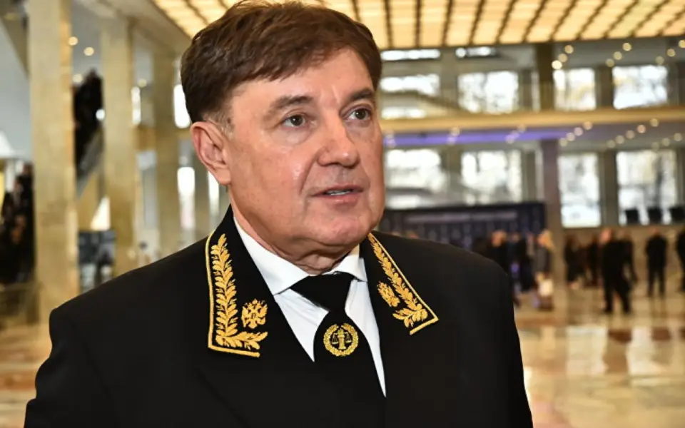 Активы экс-судьи ВС Момотова на 9 млрд рублей, включая воронежские отели Marton с «грязной» репутацией, обращены в доход РФ