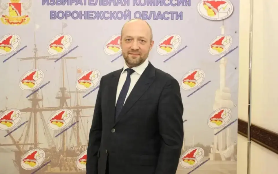 ЦИК предложила переназначить Илью Иванова главой воронежского облизбиркома ЦИК предложила переназначить Илью Иванова главой воронежского облизбиркома