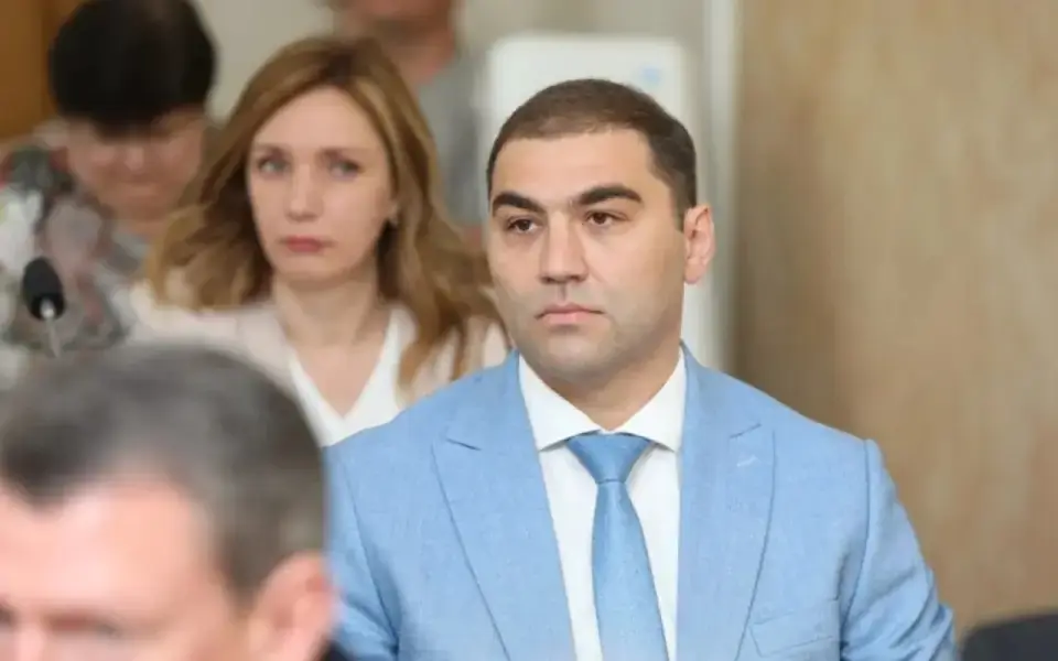 Суд продлил арест главе воронежского УИЗО Руслану Карасалихову до 3 июля Суд продлил арест главе воронежского УИЗО Руслану Карасалихову до 3 июля