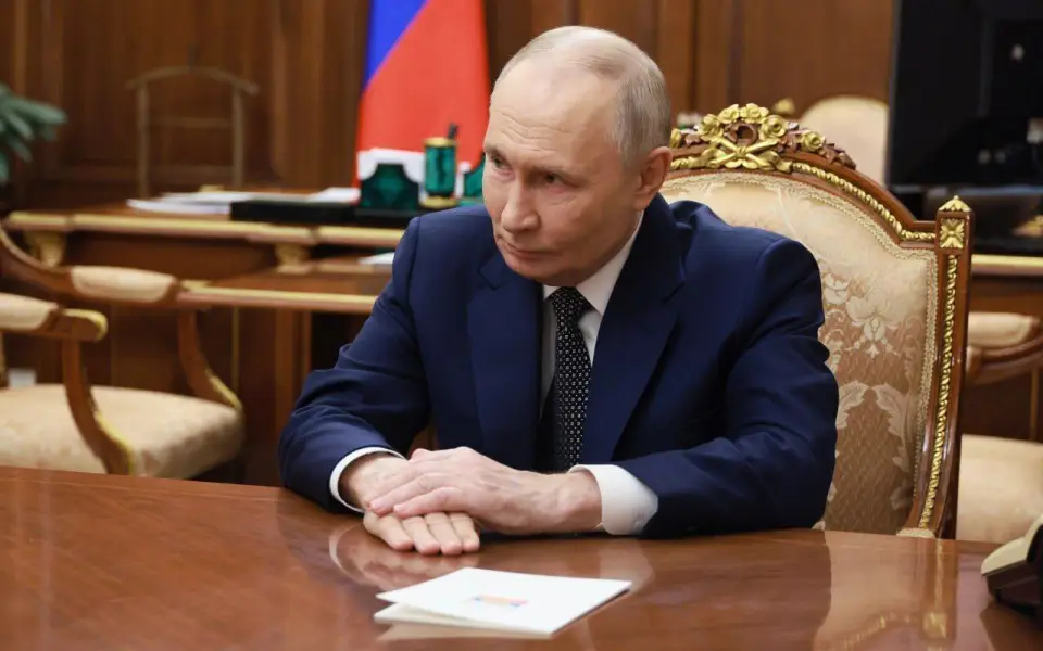 Путин поручил утвердить стратегию развития биоэкономики России до 2036 года Путин поручил утвердить стратегию развития биоэкономики России до 2036 года