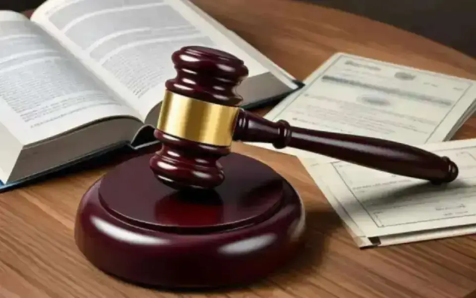 Осужденному воронежскому бизнесмену Арапову не удалось вернуть контроль над группой «АЛ5»