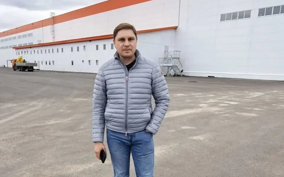 Гендиректор воронежского «ДорХан-Столица» Ян Янушкевич: «Рынок горячего цинкования в Черноземье только формируется, а мощности уже нужно наращивать»