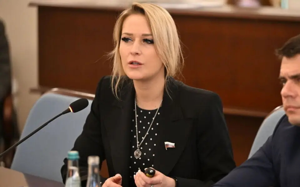 Яна Лантратова сменит Татьяну Москалькову на посту уполномоченного по правам человека Яна Лантратова сменит Татьяну Москалькову на посту уполномоченного по правам человека