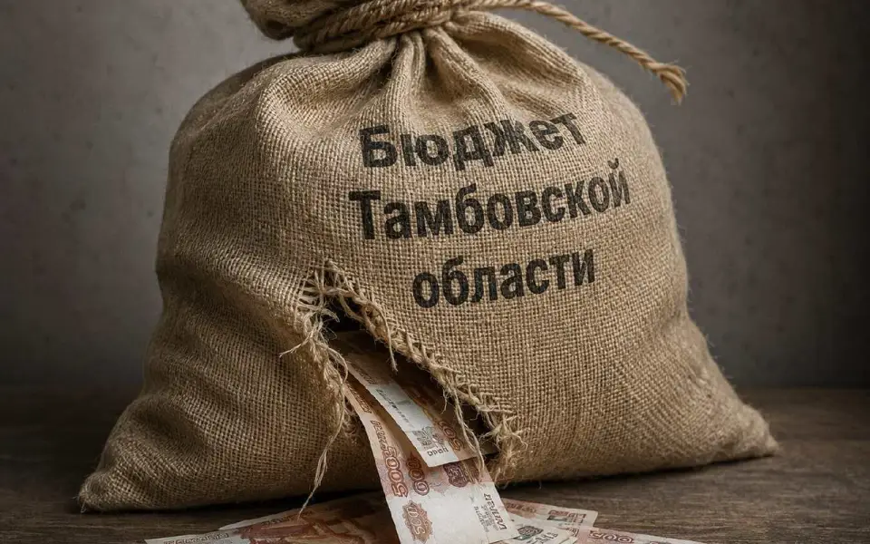 Тамбовские власти за год заработали на приватизации госимущества только 5 млн рублей Тамбовские власти за год заработали на приватизации госимущества только 5 млн рублей