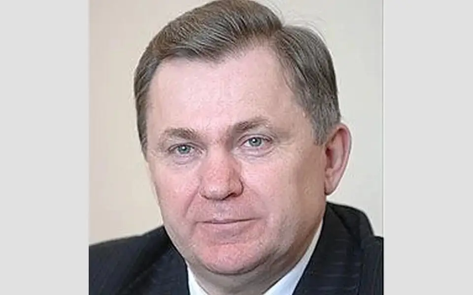 Бывший первый вице-губернатор Липецкой области Тагинцев выдвинулся на праймериз в Госдуму Бывший первый вице-губернатор Липецкой области Тагинцев выдвинулся на праймериз в Госдуму