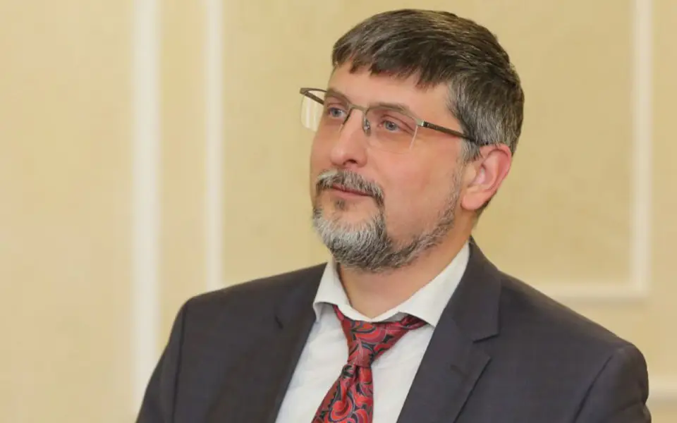 Ограничения использования ИИ, отработка фейков и скулшутинговые угрозы: как воронежский ЦУР держит регион под цифровым контролем Ограничения использования ИИ, отработка фейков и скулшутинговые угрозы: как воронежский ЦУР держит регион под цифровым контролем