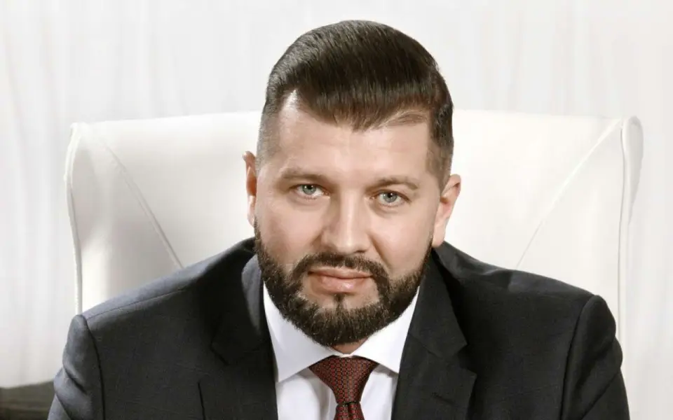 Воронежскую «дочку» «Газпрома» покинул гендиректор Константин Зубарев Воронежскую «дочку» «Газпрома» покинул гендиректор Константин Зубарев