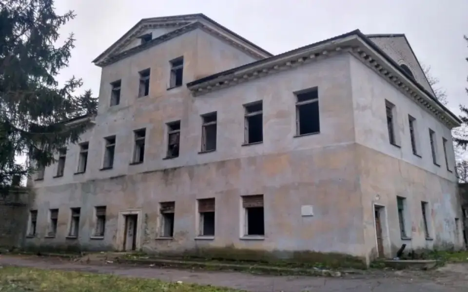 Воронежские студенты помогут вернуть к жизни памятник «Дача Башкирцевых» Воронежские студенты помогут вернуть к жизни памятник «Дача Башкирцевых»