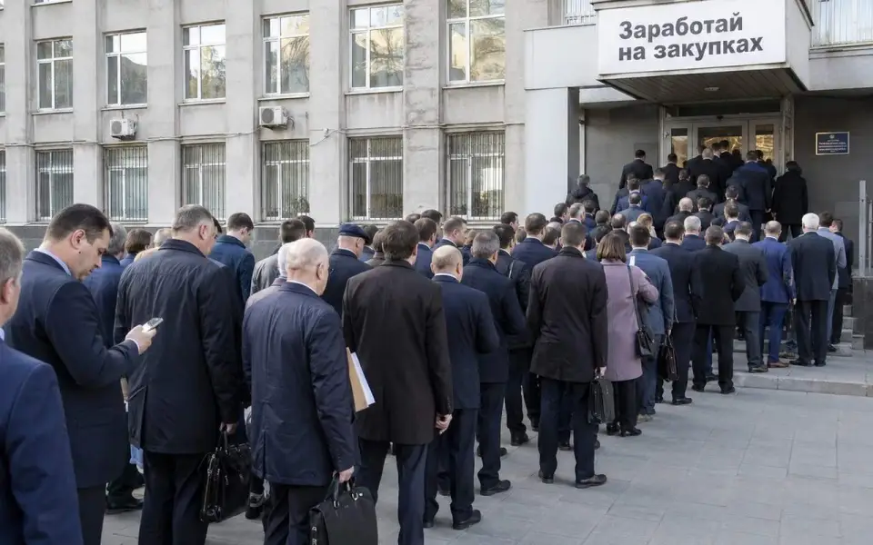 Белгородские власти собираются быстрее доводить до ФАС нарушения при госзакупках с участием бизнеса Белгородские власти собираются быстрее доводить до ФАС нарушения при госзакупках с участием бизнеса