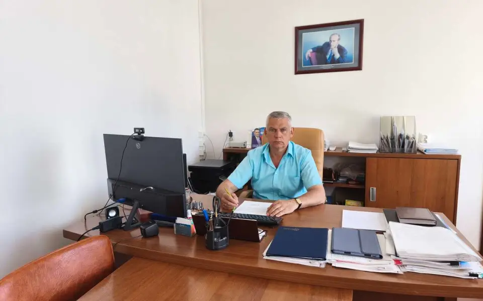 «Ошибка на стройке дороже любого протокола»: председатель курского госстройнадзора — о проверках, сроках и рисках застройщиков «Ошибка на стройке дороже любого протокола»: председатель курского госстройнадзора — о проверках, сроках и рисках застройщиков