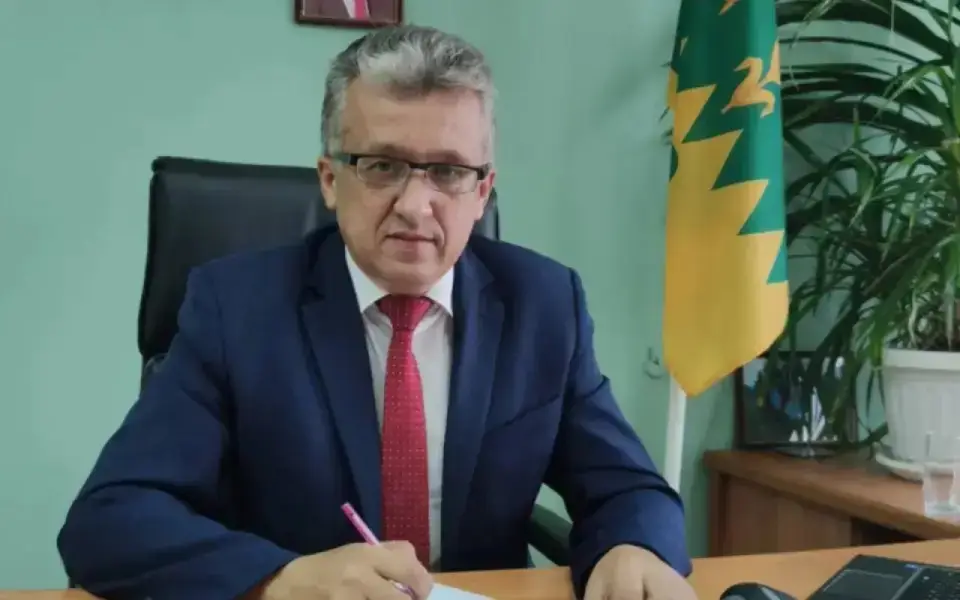 Орловский облсуд подтвердил условный приговор экс-главе Дмитровского района Козину Орловский облсуд подтвердил условный приговор экс-главе Дмитровского района Козину