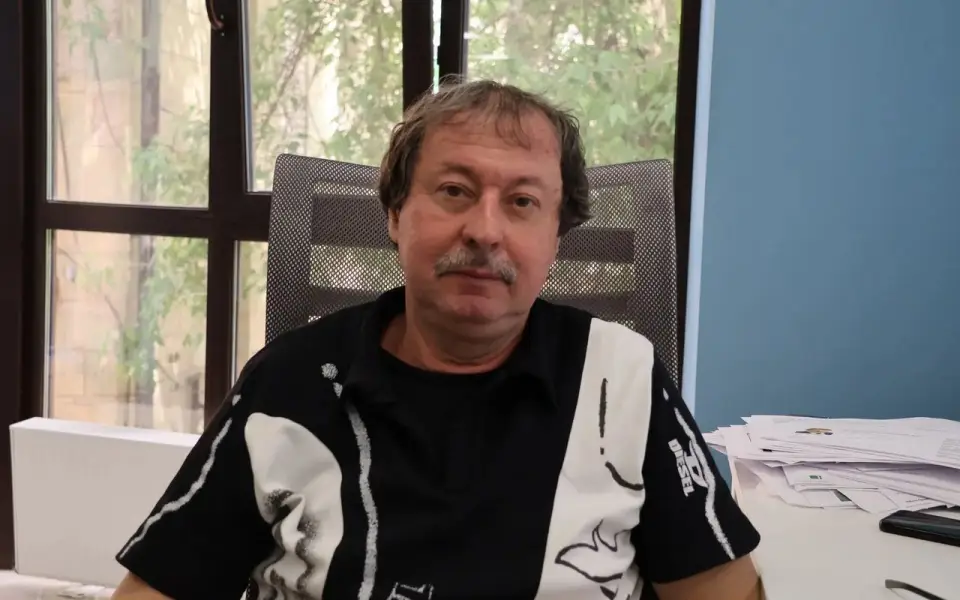 Эксперт по энергетике Леонид Воробей: «Рабочая группа по техприсоединению – шанс связать интересы сетей, ЦОДов и генерации» Эксперт по энергетике Леонид Воробей: «Рабочая группа по техприсоединению – шанс связать интересы сетей, ЦОДов и генерации»