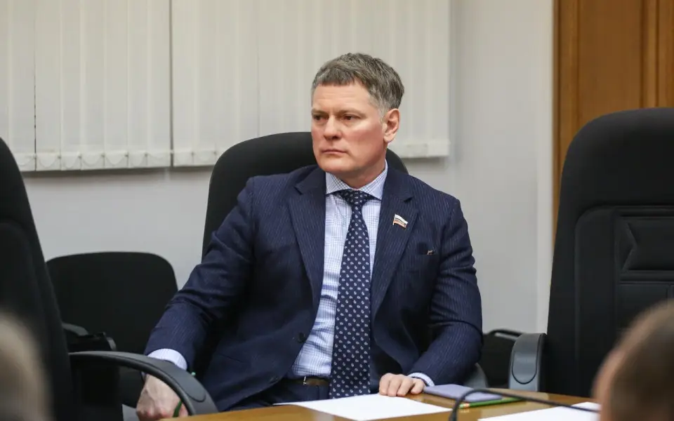 Суд оставил воронежского экс-депутата и владельца «Русского аппетита» Прытыкина в СИЗО до 15 сентября