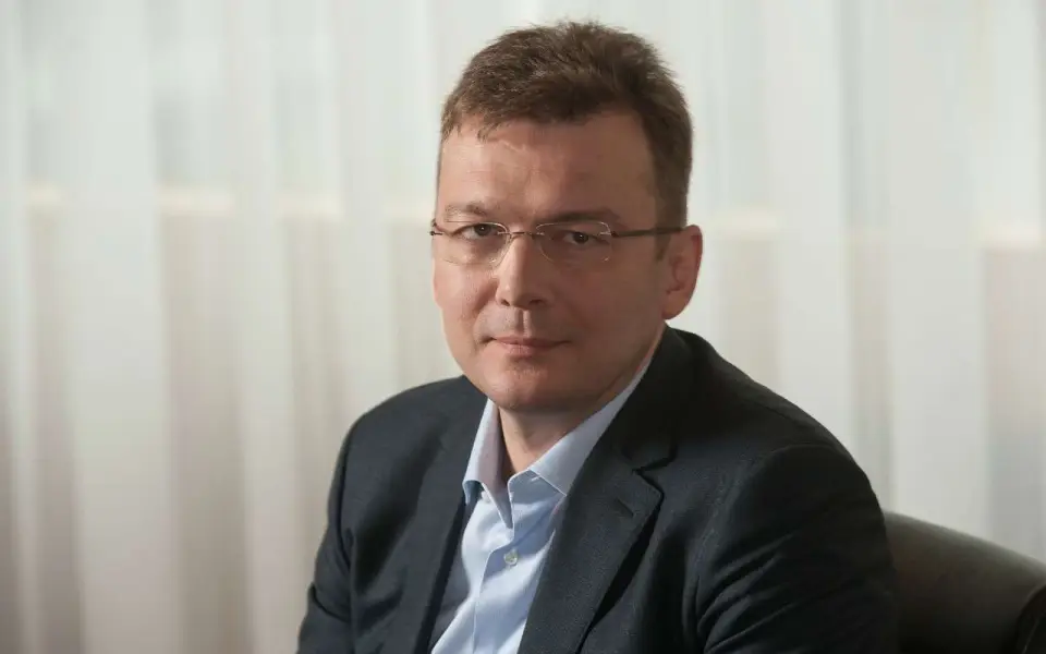 Россия откатывается по говядине: глава «Мираторга» Виктор Линник предупредил о потере «критической массы» стада Россия откатывается по говядине: глава «Мираторга» Виктор Линник предупредил о потере «критической массы» стада