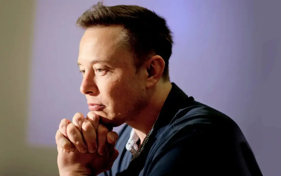 Маск стал первым триллионером после IPO SpaceX