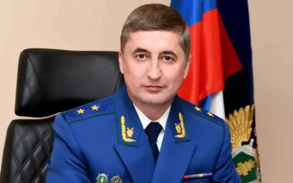 Совфед единогласно поддержал кандидатуру Филипенко на пост прокурора Воронежской области