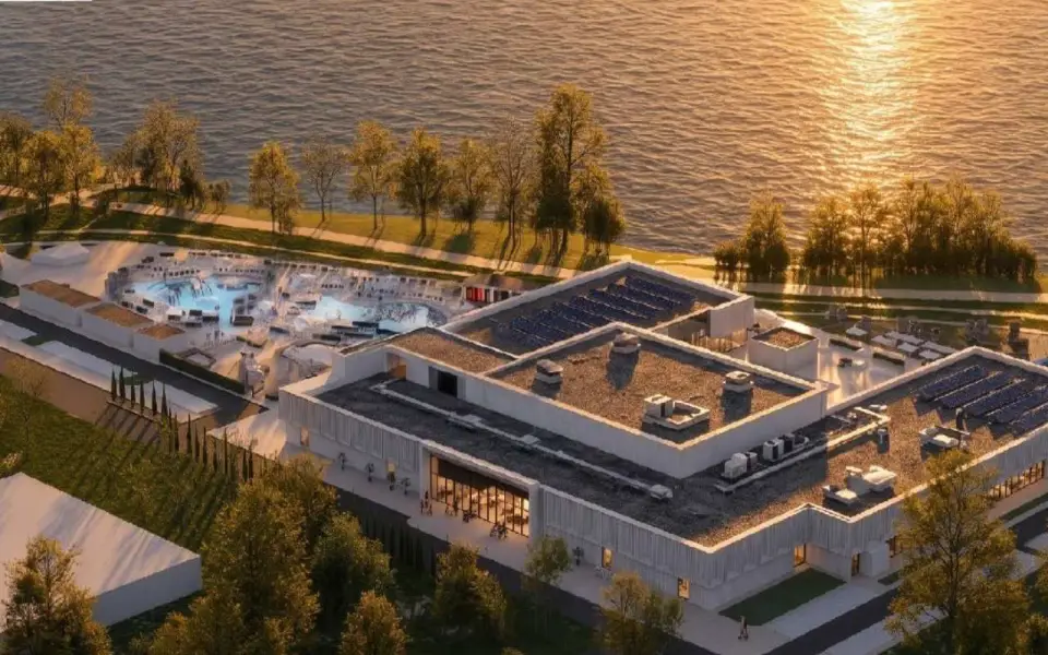 Инвестор из Белгородской области планирует вложить 1,7 млрд рублей в акватермы на набережной Воронежа Инвестор из Белгородской области планирует вложить 1,7 млрд рублей в акватермы на набережной Воронежа