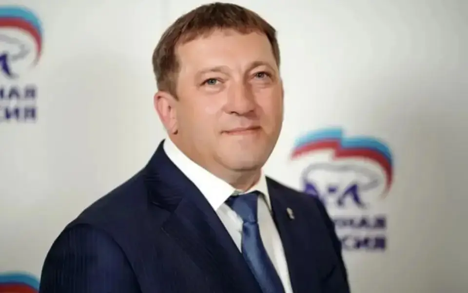 Суд отказал экс-главе фракции ЕР в Воронеже Жогову в условно-досрочном освобождении Суд отказал экс-главе фракции ЕР в Воронеже Жогову в условно-досрочном освобождении