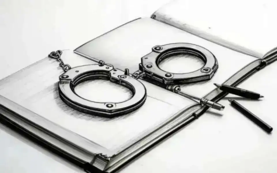 Суд в Орле арестовал экс-помощника военного прокурора по делу о взятке