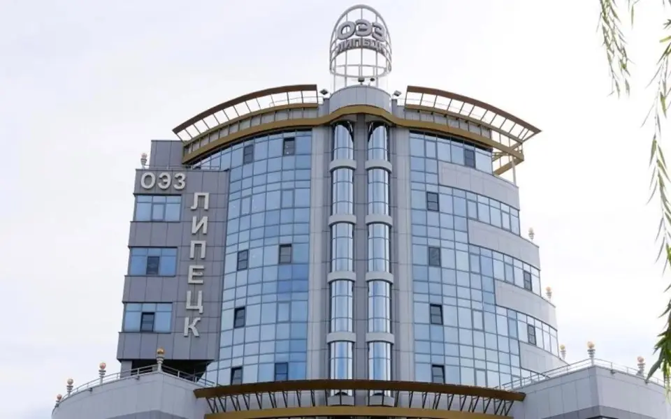«Потеряли» работы на 200 млн: подрядчик объяснил суть конфликта с ОЭЗ «Липецк» по контракту на 1,7 млрд рублей «Потеряли» работы на 200 млн: подрядчик объяснил суть конфликта с ОЭЗ «Липецк» по контракту на 1,7 млрд рублей
