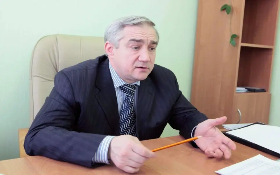 Суд заменил колонию принудительными работами воронежскому экс-депутату Почивалову Суд заменил колонию принудительными работами воронежскому экс-депутату Почивалову